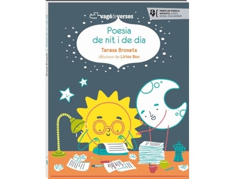 Livro Poesia De Nit I De Dia de Teresa Broseta (Espanhol)