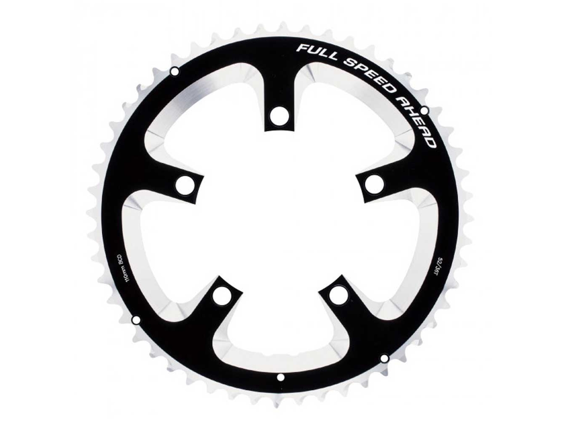 Prato FSA Super 130 bcd