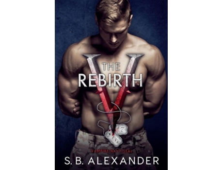 Livro The Rebirth de S B Alexander (Inglês)