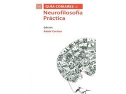 Livro Guai Comeres De Neurofilosofia Practica de Adela Cortina (Espanhol)