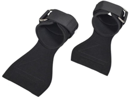 Luvas De Levantamento Peso Com Suporte Aderência Para Treino Em Casa, Leves, Resistentes A Rasgos, Com Aderência