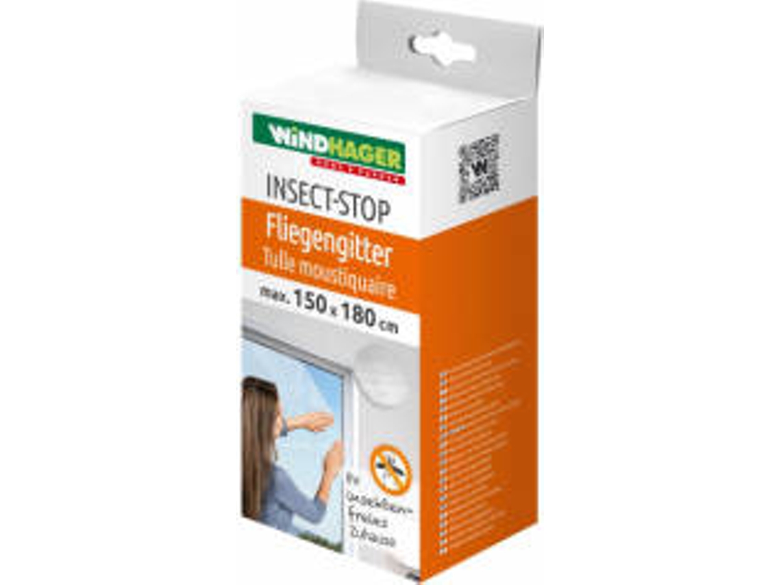 Mosquiteiro WINDHAGER 03478
