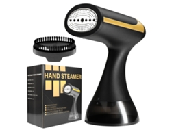 Vaporizador de Roupas Portátil 1500 W BRILVIBERA, 230 V, Compacto