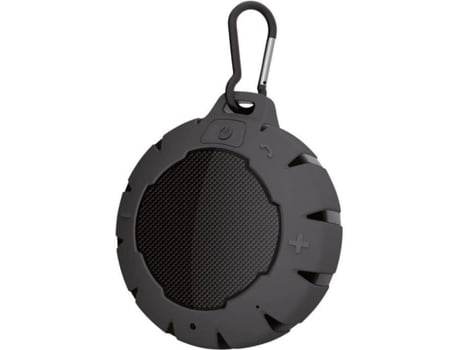 Coluna Bluetooth HIREC GTHI001BL