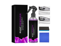 Removedor de riscos para carros, spray antirrisco Polidor