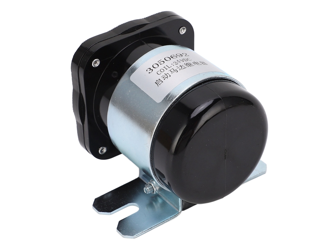 Relé de Coche 300a Control Remoto 24v | S/MARCA