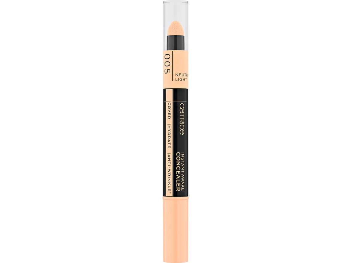 Corretor CATRICE Instant Awake 005