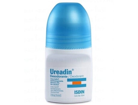 UREADIN desodorante roll on 50 ml