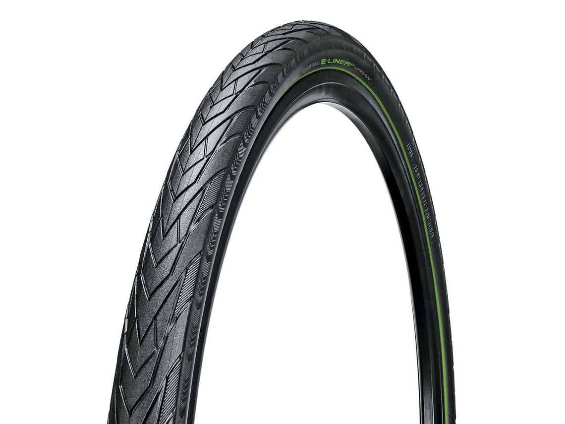Rígido Kestrel 30 Tpi 700 X 38 Urbano Pneu Prateado 700 X 38Chaoyang