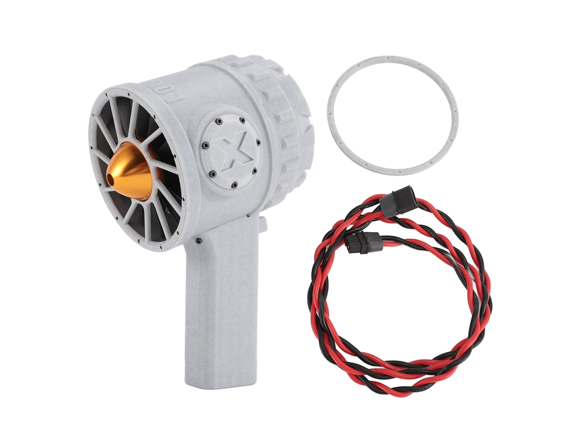 Secador Jet Dry 1000000 Rpm 7000g Industrial