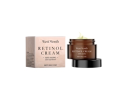 Creme com Retinol para Combater Rugas e Manter Pele Jovem LAXISCREED