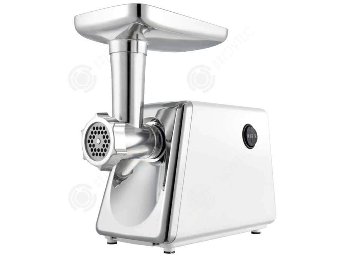 Inn Moedor De Carne Multifuncional 34 X 15 Cm Liga De Alumínio Potência De 300 W Pode Processar Diversos Ingredientes Máquina De Tempero Innovtec
