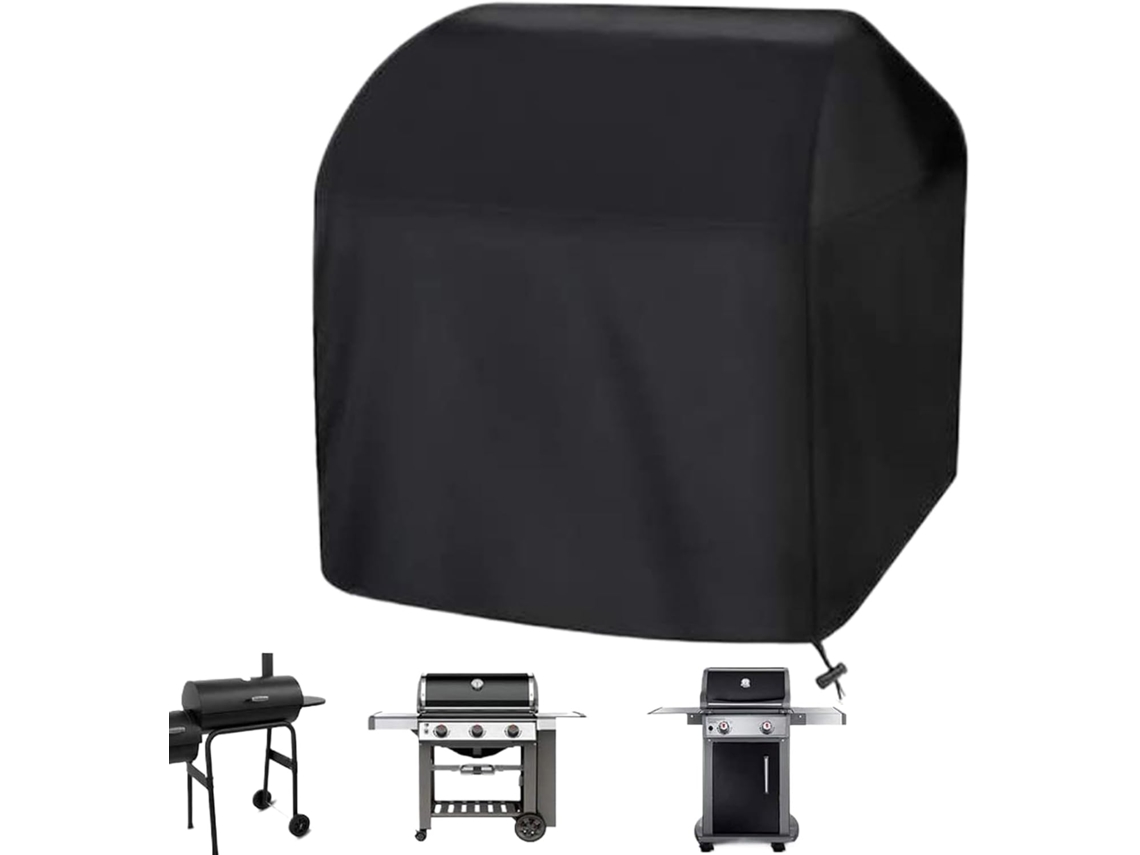 Espetos De Aço Inoxidável Para Costelas E Churrasco - Acessório Para Carne Bovina, Suína, Coxas De Frango, Defumador, À