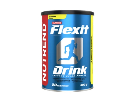 Flexit Drink Nutrend (400g)
