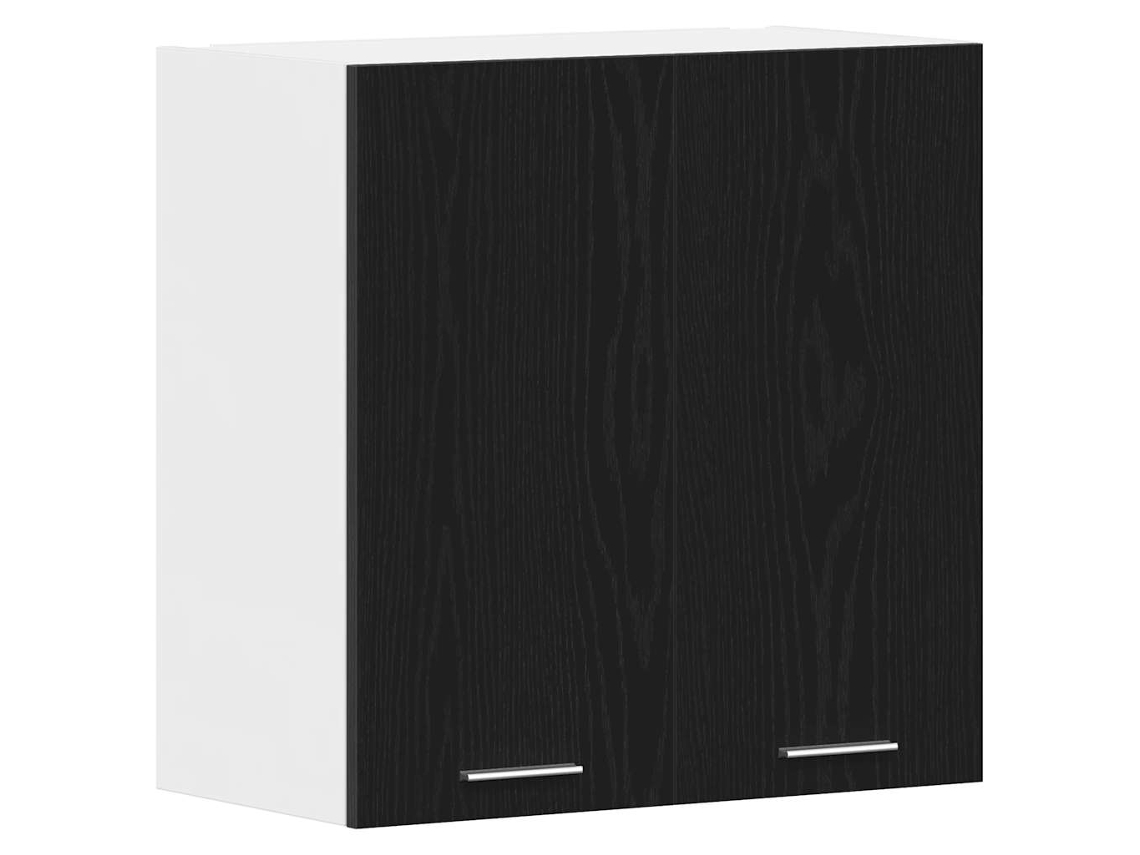 Conjunto 1 Armário De Casa De Banho Vidaxl Cinzeto Derivados De Madeira (65 X 33 X 60 Cm)