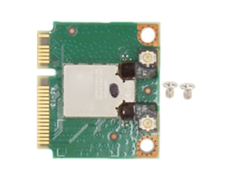 Módulo De Placa De Rede Bluetooth 4.2 1200mbps Dual Band Aquaforge
