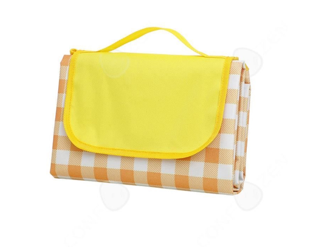 Colchão de Praia Dobrável para Exterior Colchão de Camping Impermeável AOZORZ