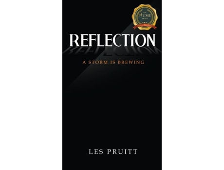 Livro Reflection De Les Pruitt (inglês)