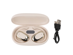 Fones Bluetooth com cancelamento de ruído EOOCOO