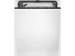 Máquina de Lavar Loiça Encastre ELECTROLUX EES (13 Conjuntos - 59,6 cm - Painel Preto)