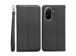 Capa De Celular Compatível Com Xiaomi Redmi A5 4g (171,777,88,3 Mm)