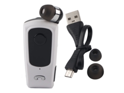 Fones Bluetooth com recuo inteligente EOOCOO