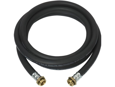 Mangueira Diesel de Borracha Comprimento 4 M. RIBITECH