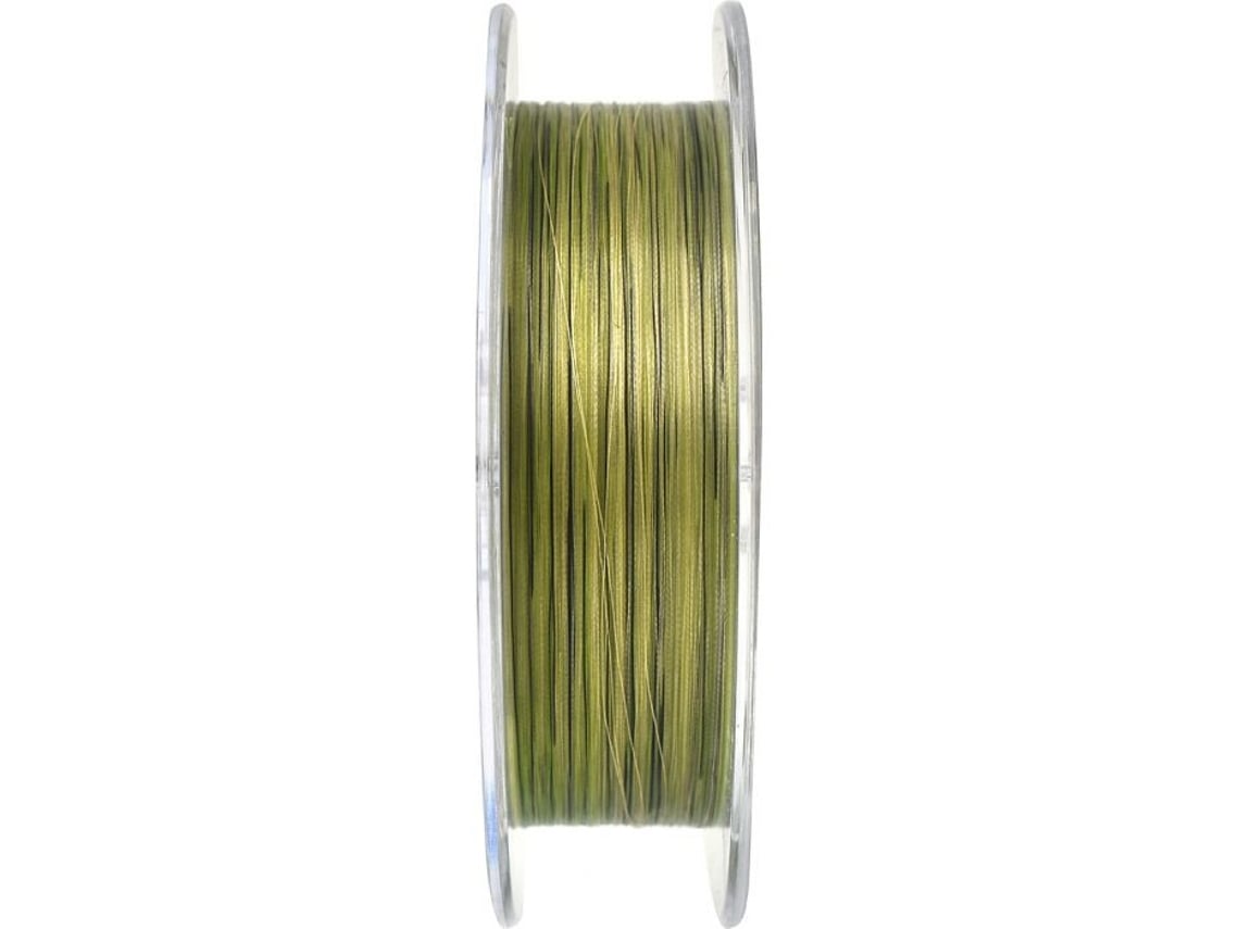 Trança de 8 cordas YGK Bornrush Rubber Custom 200m | Worten.pt