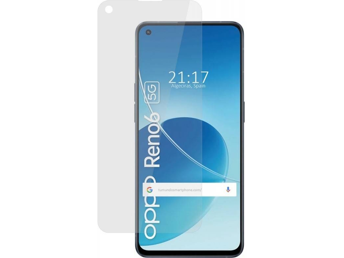 Pelicula de Vidro TUMUNDOSMARTPHONE Reno 6 5G