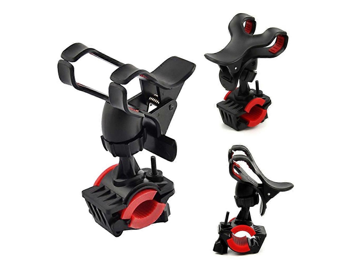 Suporte Para Celular Para Bicicleta Com Rotação De 360 ​​graus. Nostalgia88