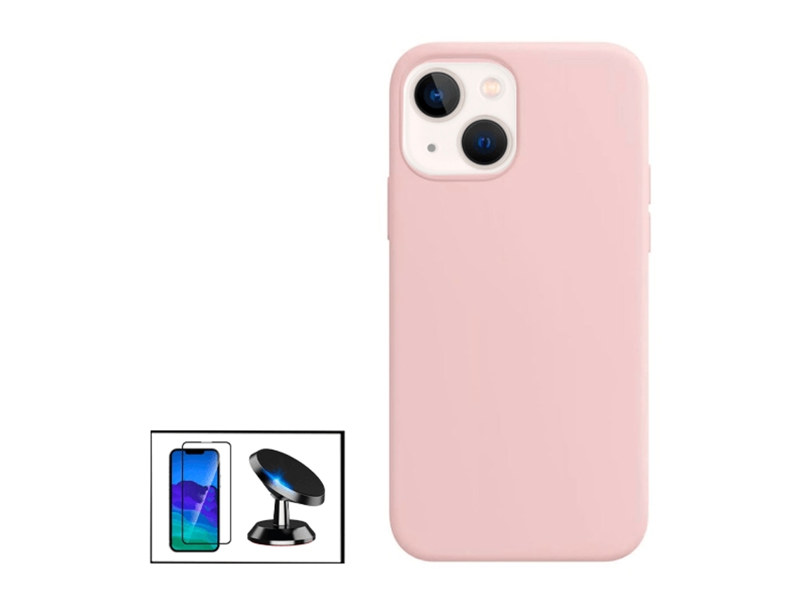 Pelicula de Vidro YEMAESRE Apple iPhone 13 Mini
