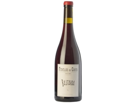 Vinho FEDELLOS DO COUTO Fedellos Do Couto Bastarda Bastardo Ribeira Sacra Crianza (0.75 L - 1 unidade)