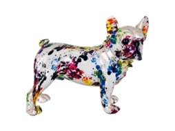 Buldogue Francês Sentado BY SIGRIS