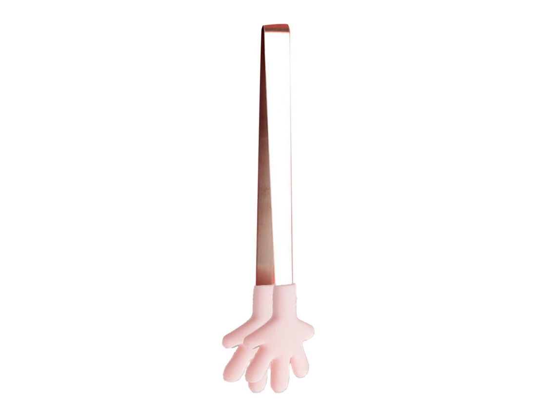 Pinças de Silicone Mini LAXISCREED para Comida e Bebidas