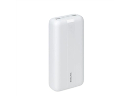 Powerbank RIVACASE VA2081 Branco