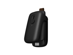 Nova Line selador de Sacos Portátil Mini com Cortador para Armazenamento de Alimentos Plástico