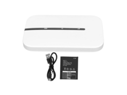 Lurelia Router 4g Lte Portátil Wi-fi 5 150 Mbps 2,4 Ghz Slot Sim