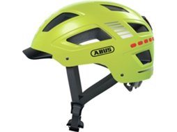 Capacete ABUS HYBAN 2.0