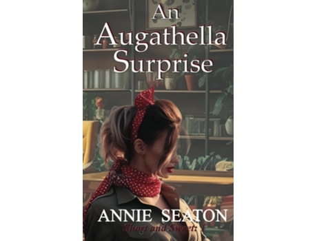 Livro An Augathella Surprise de Annie Seaton (Inglês)