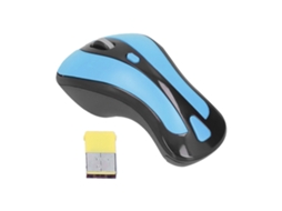 Mouse Sem Fio LAXISCREED 2.4ghz Portátil