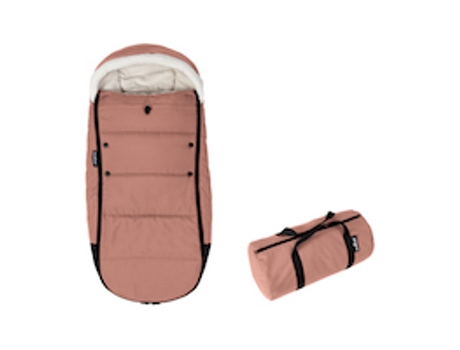 BABYZEN Yoyo Footmuff Gengibre