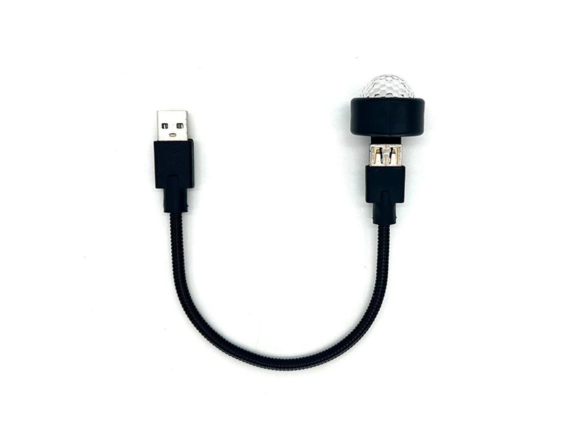 Lâmpada de Projeção Estrela Led Carro Ktv Ambiente Indoor Outdoor Luz de Atmosfera