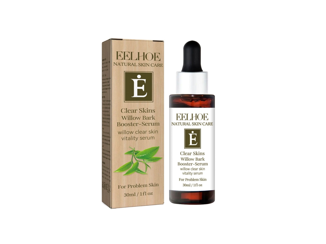 Sérum Purificador Cascuda Salgueiro Pele