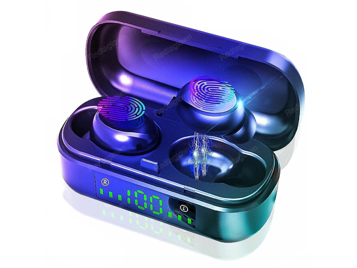 Auriculares Bluetooth True Wireless Headset