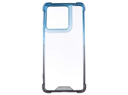 Capa Reforçada Degradê para Motorola Moto Edge 60 LA CASA DE LAS CARCASAS