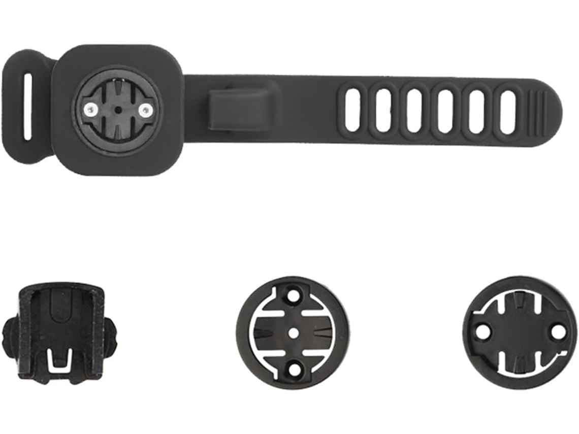 Suporte Para Celular No Guidão Da Bicicleta Resistente A Vibrações