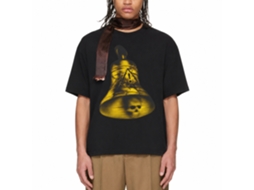 Yeat Dangerous Summer Bell Tee Album Tour Merch T-shirts Size:xxl