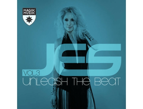 Cd Unleash The Beat Vol3 Magik Muzik