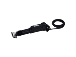 Atuador Elétrico Ac Prateado 309-366 Mmuflex