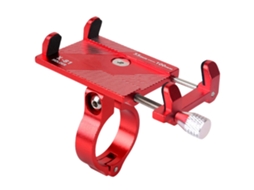 Bloqueio de Porta Equipaje Delantero S/MARCA, reforçado, para Brompton, preto